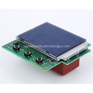 Box Build PCBA Printed Circuit Board Assembly Services
